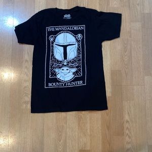 The Mandalorian Shirt